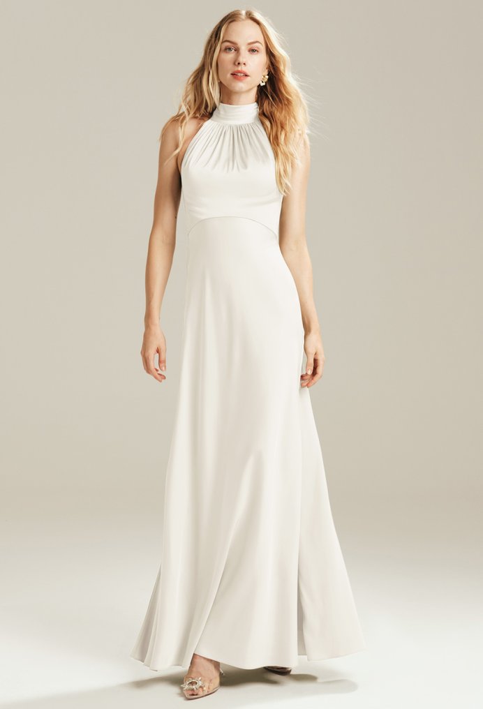 AW Janina Dress
